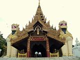 SHWEDAGON PAYA 9